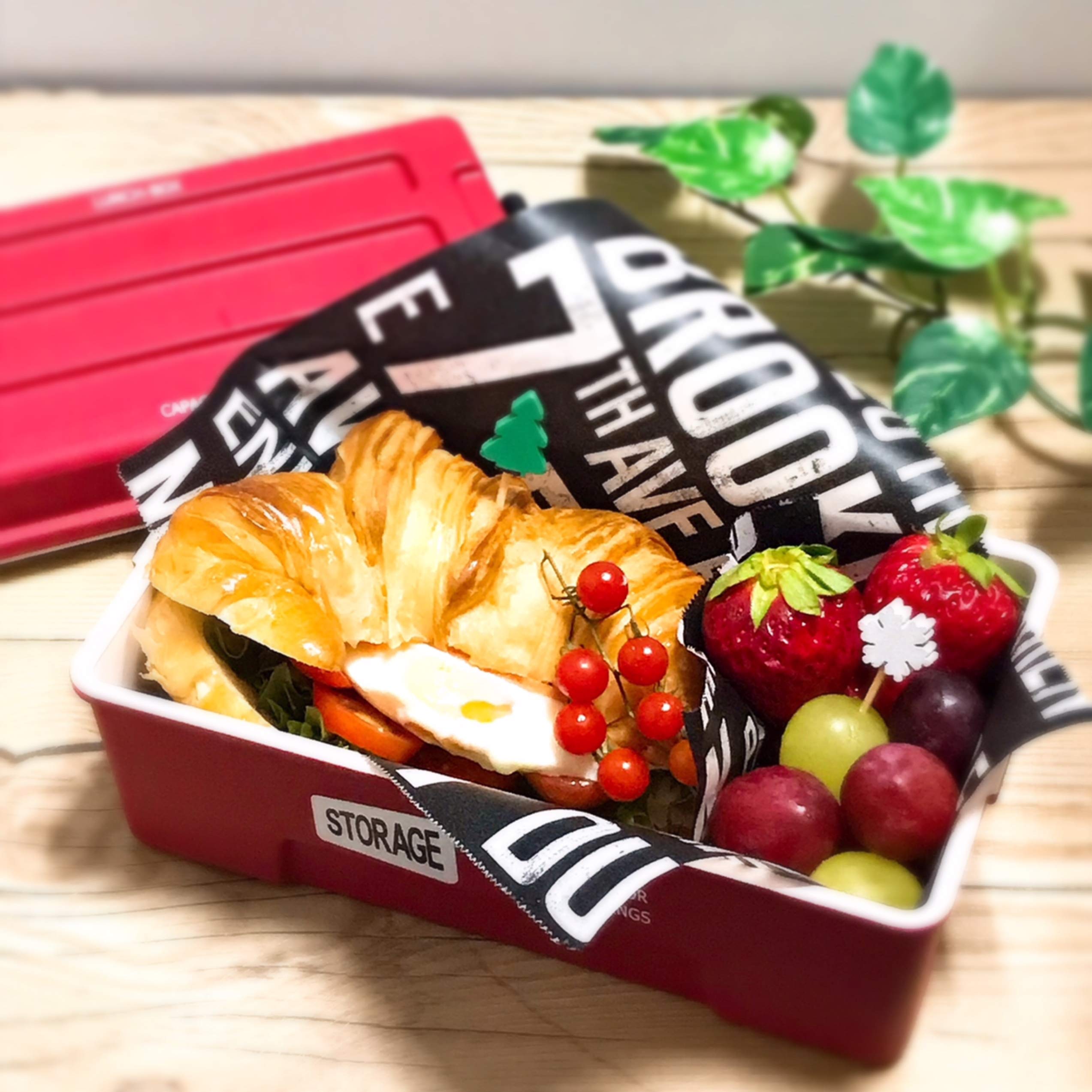 Amazon.co.jp: 正和 弁当箱 1段 STORAGE スクエアコンテナランチ